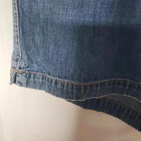 Women's Old Navy Denim Jeans Size  18 - Picture 5 of 10